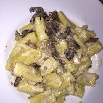Trattoria Amici - Rigatoni. Yummy! - Italian Near Me - Glendale, California Trattoria Amici - Rigatoni. Yummy! - Italian Near Me - Glendale, California
