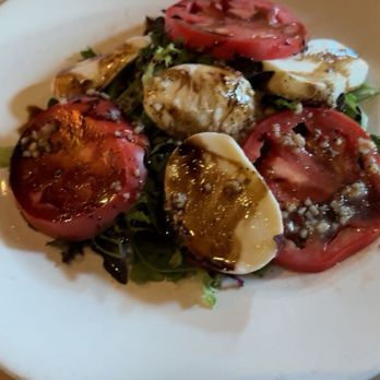 Al Italiano - Caprese - Italian Near Me - Canoga Park, California