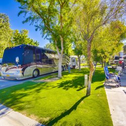Emerald Desert RV Resort