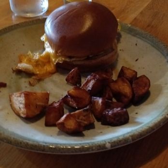 The Flipside Cafe - New Yorker - Breakfast & Brunch Near Me - Fort Mill, South Carolina