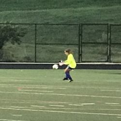 Gaithersburg High School - Happy my grandkids have this school - quality education and opportunities for sports and more...