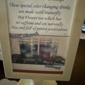 Lotus Leaf - D7. Pink Limeade - Vietnamese Near Me - San Leandro, California