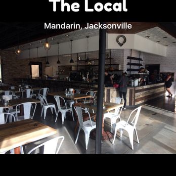 The Local - Coffee & Tea Near Me - Jacksonville, Florida The Local - Coffee & Tea Near Me - Jacksonville, Florida