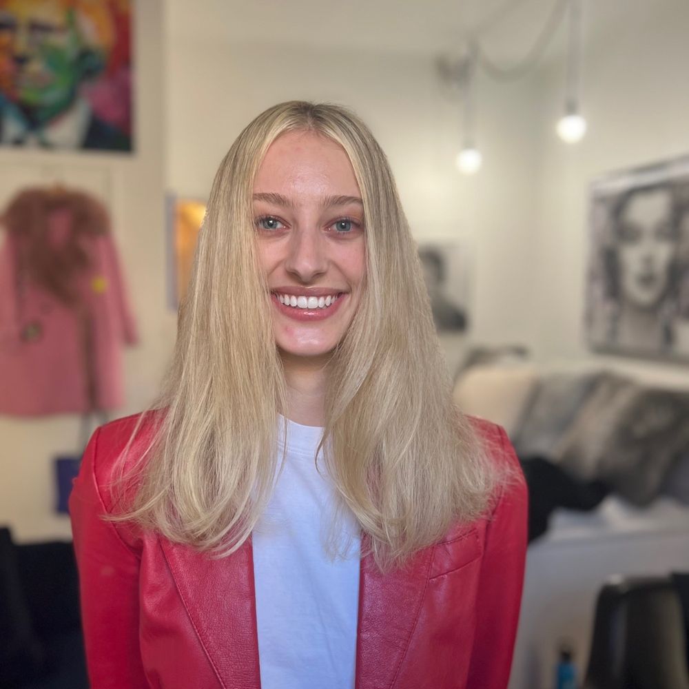 Briggette Hair Studio - After - Hair Salons Near Me - New York, New York