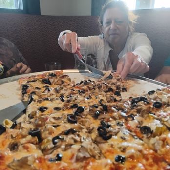 Mrs T's - Thin crust pizza - Pizza Near Me - Westmont, Illinois Mrs T's - Thin crust pizza - Pizza Near Me - Westmont, Illinois