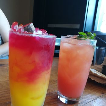 First Watch - Morning drinks, Summer blast and Morning Meditation - Breakfast & Brunch Near Me - Shawnee, Kansas