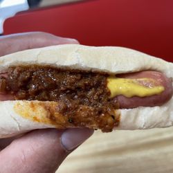 Hot Dog Charlie's