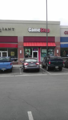 GameStop
