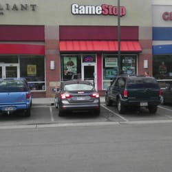 GameStop