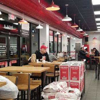 Five Guys - 11/24/19 "Hey big boy, whydoncha come over and see me some time." - Burgers Near Me - Falls Church, Virginia Five Guys - 11/24/19 "Hey big boy, whydoncha come over and see me some time." - Burgers Near Me - Falls Church, Virginia