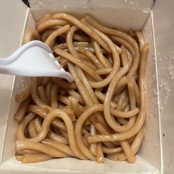 Xuan Asian - Lomein - Korean Near Me - Albuquerque, New Mexico