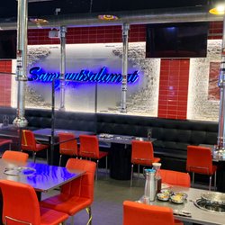 Samgyupsalamat