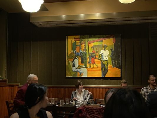 Uptown Cafe by null