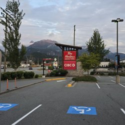 Tim Hortons - Tim Hortons