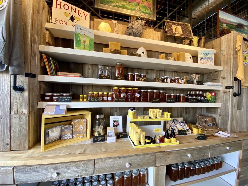 MCGREGOR FARMS HONEY & MEAD 13 Photos 3 Worthen St, Wenatchee, Washington Honey Phone