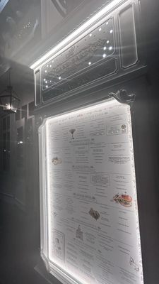 Menu photo 4 The Cake Bake Shop Bay Lake, FL