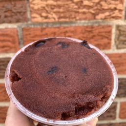 Water Ice