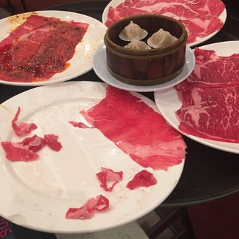 IPOT - Hot Pot Near Me - San Francisco, California