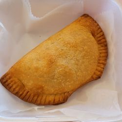Sam's Southern Eatery - Apple pie