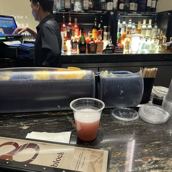 8 Block Kitchen & Bar - Buffets Near Me - New Orleans, Louisiana