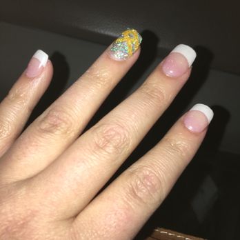 Jonathan Nail Salon & Spa - Nail Salons Near Me - Spokane, Washington