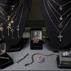 Belle Meade Jewelry and Repair