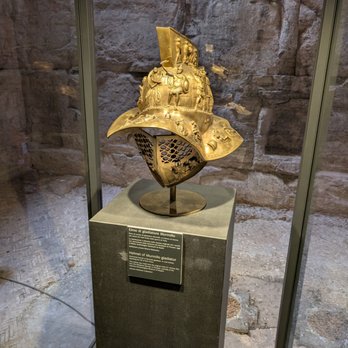 Colosseum - That is some serious bling for a gladiator. - Landmarks & Historical Buildings Near Me - Rome, RM