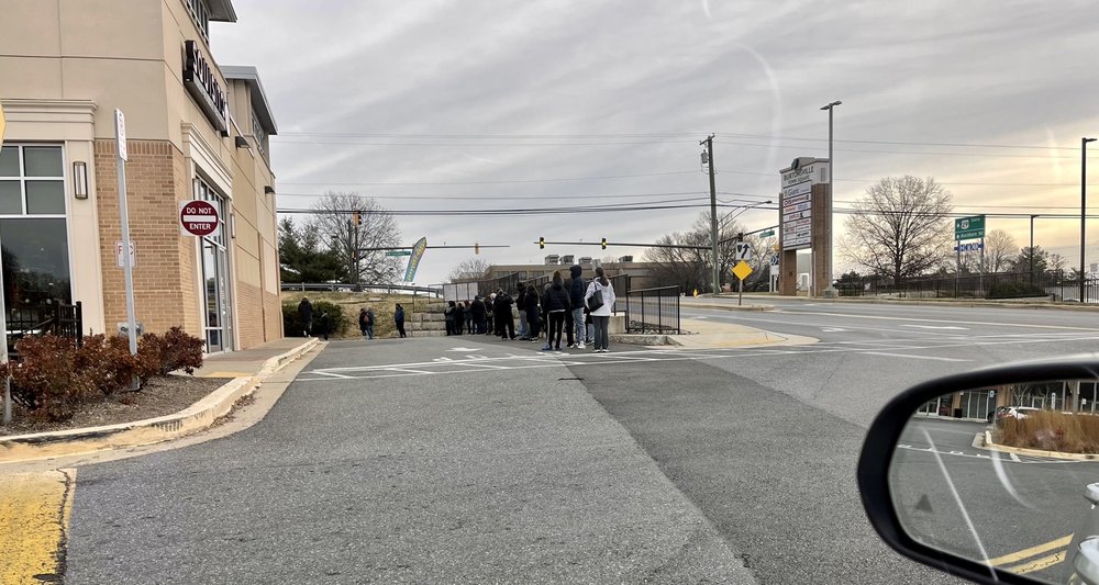 QUALITY FIRST URGENT CARE Updated September 2024 42 Reviews 15646