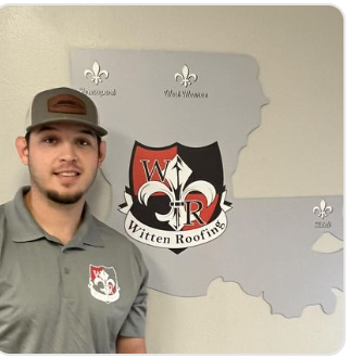 Slide of Witten Roofing