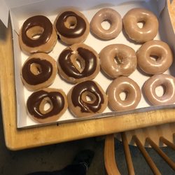 Krispy Kreme