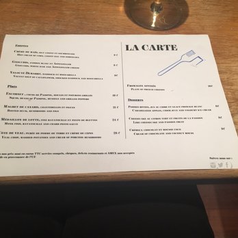 La Veraison - French Near Me - Paris, 75