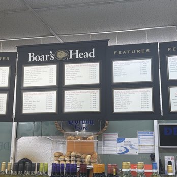 Deli View - Menu items - Convenience Stores Near Me - Miami, Florida Deli View - Menu items - Convenience Stores Near Me - Miami, Florida