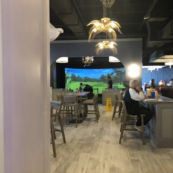 Harbor Square Theatre - Virtual golf - Cinema Near Me - Stone Harbor, New Jersey