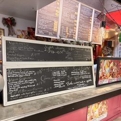 Karine's - Karine's Fresh