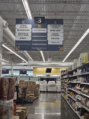 Hong Phat Supercenter by null