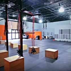 CrossFit Syracuse