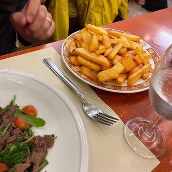 La Fontanella Sistina - Frites - Italian Near Me - Rome, RM