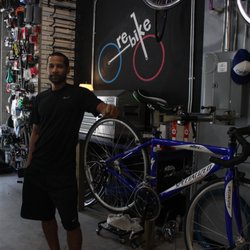 Re-Bike