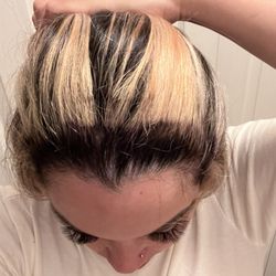 Salon Halo South Tampa - What l got