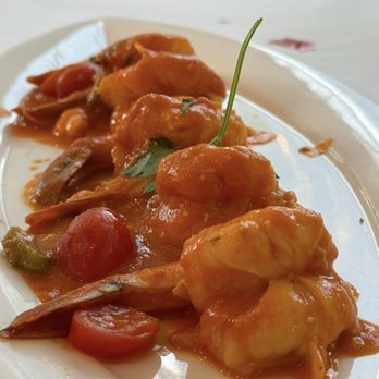 Limani - Washington - Garides saganaki - Mediterranean Near Me - Washington, DC, District of Columbia Limani - Washington - Garides saganaki - Mediterranean Near Me - Washington, DC, District of Columbia