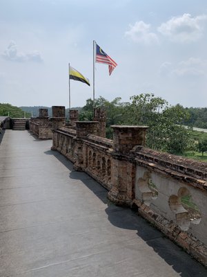 Kellie's Castle by null