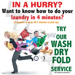 King Koin Laundry & Tanning Salon