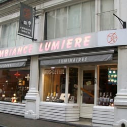 Ambiance Lumière