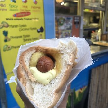 Hula Dog - Hot Dogs Near Me - Honolulu, Hawaii