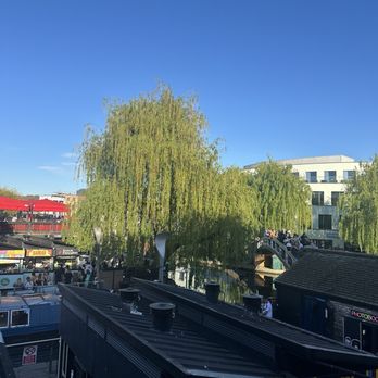 Camden Market - Outside - Flea Markets Near Me - London, XGL Camden Market - Outside - Flea Markets Near Me - London, XGL