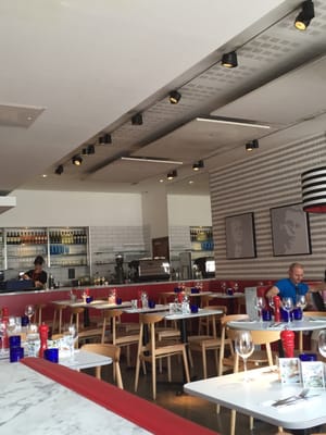 Pizza Express by null