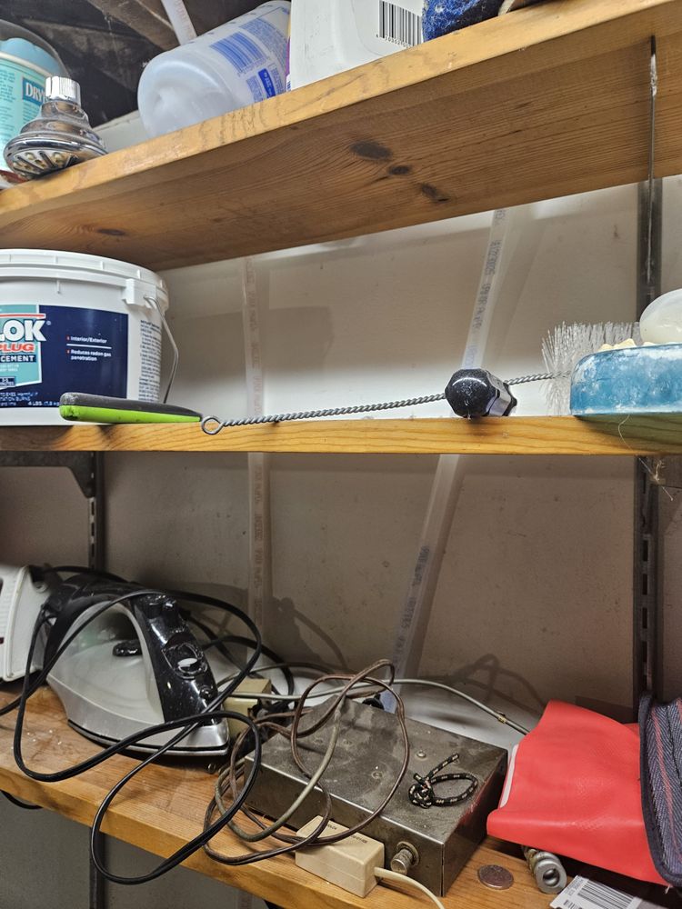 Slide of Just Plumbing