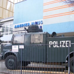 Amerika-Haus