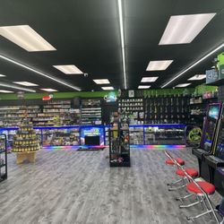 Stay Lit Smoke Shop