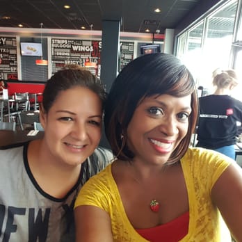 Bonchon Katy - Having an awesome time - Chicken Wings Near Me - Katy, Texas Bonchon Katy - Having an awesome time - Chicken Wings Near Me - Katy, Texas